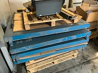 2001 bihler mc82 buigautomaat - afbeelding 5 van  23