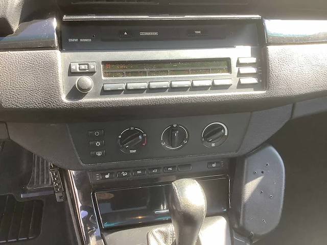 2001 bmw x5 3.0i executive personenauto - afbeelding 3 van  17