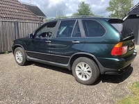 2001 bmw x5 3.0i executive personenauto - afbeelding 6 van  17