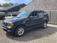 2001 bmw x5 3.0i executive personenauto - afbeelding 1 van  17