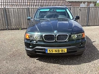 2001 bmw x5 3.0i executive personenauto - afbeelding 11 van  17