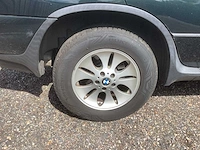 2001 bmw x5 3.0i executive personenauto - afbeelding 13 van  17