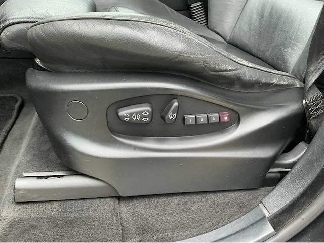2001 bmw x5 personenauto - afbeelding 10 van  38