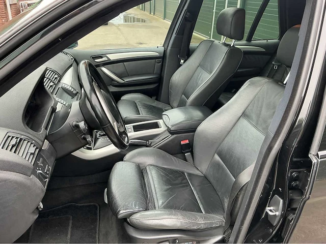 2001 bmw x5 personenauto - afbeelding 11 van  38