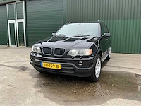 2001 bmw x5 personenauto - afbeelding 1 van  38
