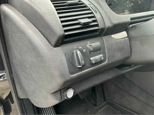 2001 bmw x5 personenauto - afbeelding 13 van  38