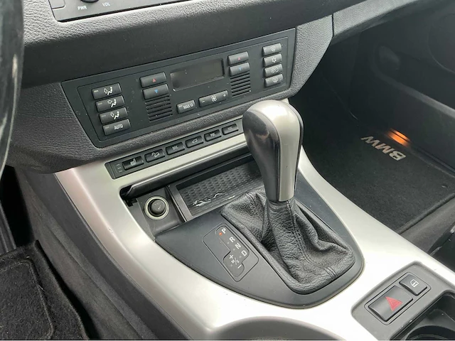 2001 bmw x5 personenauto - afbeelding 15 van  38