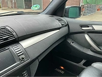 2001 bmw x5 personenauto - afbeelding 17 van  38