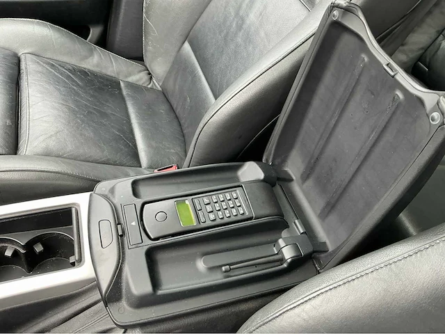 2001 bmw x5 personenauto - afbeelding 18 van  38