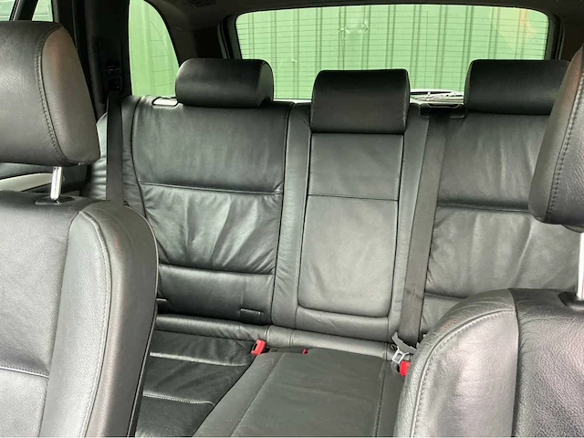 2001 bmw x5 personenauto - afbeelding 20 van  38