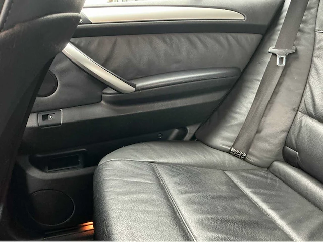 2001 bmw x5 personenauto - afbeelding 21 van  38