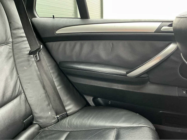 2001 bmw x5 personenauto - afbeelding 22 van  38