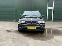 2001 bmw x5 personenauto - afbeelding 12 van  38