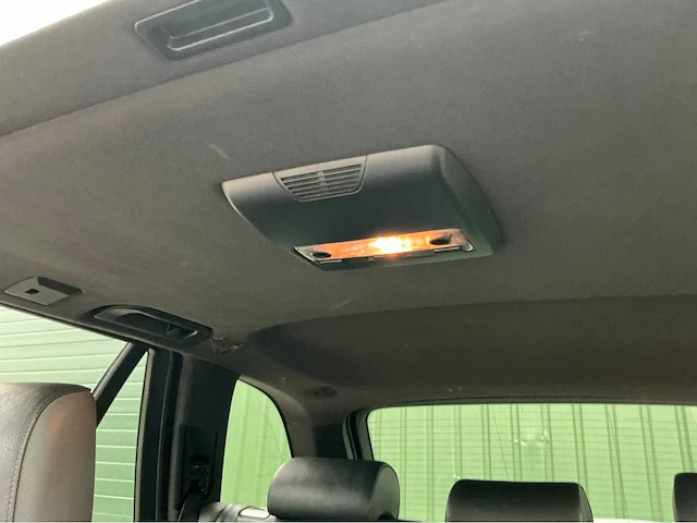 2001 bmw x5 personenauto - afbeelding 24 van  38