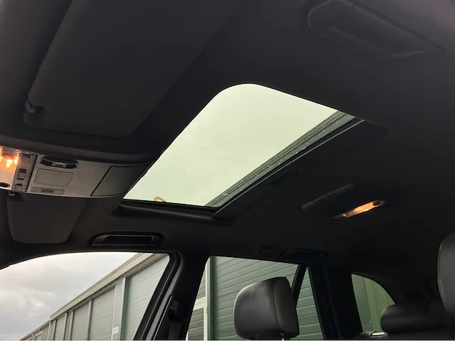 2001 bmw x5 personenauto - afbeelding 25 van  38