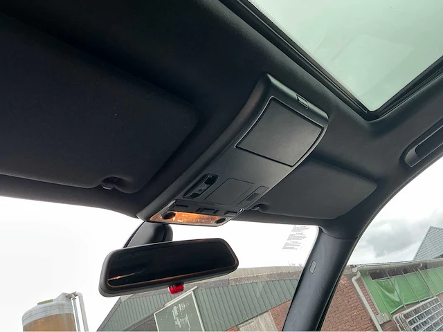 2001 bmw x5 personenauto - afbeelding 26 van  38