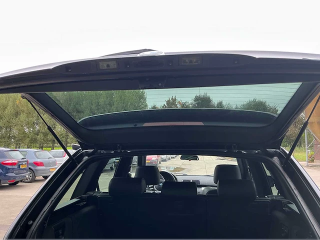 2001 bmw x5 personenauto - afbeelding 28 van  38