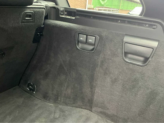 2001 bmw x5 personenauto - afbeelding 30 van  38