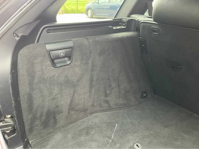 2001 bmw x5 personenauto - afbeelding 31 van  38