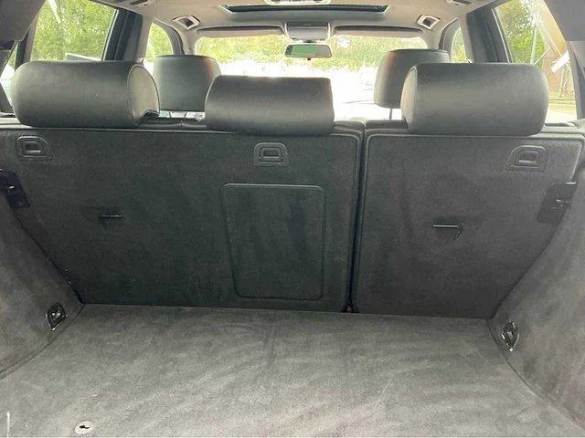 2001 bmw x5 personenauto - afbeelding 32 van  38