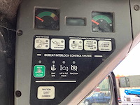 2001 bobcat t 200 schranklader - afbeelding 11 van  15