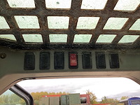 2001 bobcat t 200 schranklader - afbeelding 12 van  15