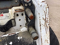 2001 bobcat t 200 schranklader - afbeelding 13 van  15