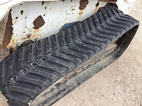 2001 bobcat t 200 schranklader - afbeelding 6 van  15