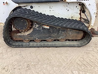 2001 bobcat t 200 schranklader - afbeelding 7 van  15