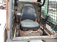 2001 bobcat t 200 schranklader - afbeelding 9 van  15