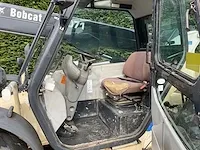 2001 bobcat t3071 verreiker - afbeelding 7 van  22