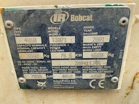 2001 bobcat t3071 verreiker - afbeelding 15 van  22
