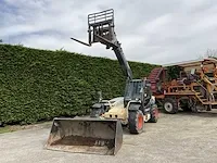 2001 bobcat t3071 verreiker - afbeelding 12 van  22