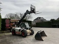 2001 bobcat t3071 verreiker - afbeelding 17 van  22