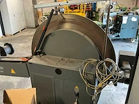 2001 böhler mc83 buigautomaat - afbeelding 9 van  23