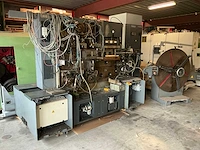 2001 böhler mc83 buigautomaat - afbeelding 1 van  23