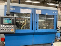 2001 böhler mc83 buigautomaat - afbeelding 16 van  23