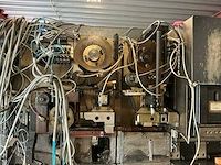2001 böhler mc83 buigautomaat - afbeelding 17 van  23