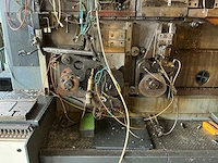 2001 böhler mc83 buigautomaat - afbeelding 18 van  23