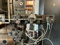 2001 böhler mc83 buigautomaat - afbeelding 19 van  23