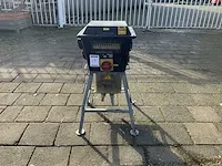 2001 bos elektro midi hoog stroomverdeelkast - afbeelding 1 van  6