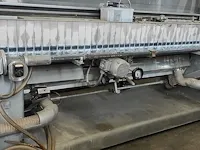 2001 bottero facet 907p-14 glasslijpmachine - afbeelding 3 van  14