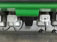 2001 bottero facet 907p-14 glasslijpmachine - afbeelding 5 van  14