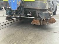2001 bucher citycat 5000 straatveegmachine - afbeelding 3 van  35