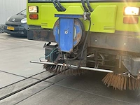 2001 bucher citycat 5000 straatveegmachine - afbeelding 4 van  35