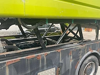 2001 bucher citycat 5000 straatveegmachine - afbeelding 6 van  35