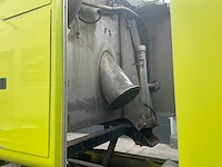 2001 bucher citycat 5000 straatveegmachine - afbeelding 14 van  35