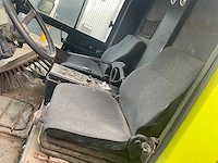 2001 bucher citycat 5000 straatveegmachine - afbeelding 29 van  35