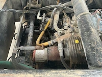 2001 bucher citycat 5000 straatveegmachine - afbeelding 11 van  35