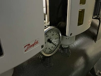 2001 busch simplex 0050-1r0016 vacuüminstallatie - afbeelding 5 van  8